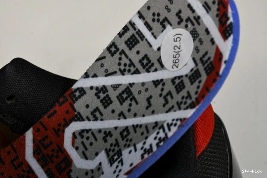 Nike  Lee Bruce Protro Kobe CD4991-700 5 0812